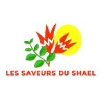 Accueil logo les saveur de shael