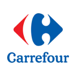 Accueil logo carrefour