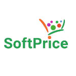 logo soft price