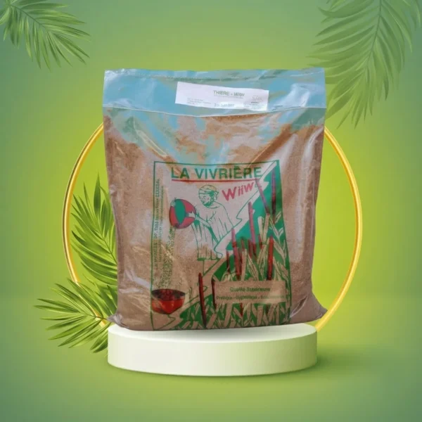 sachet thiere lalo la vivriere de 5kg